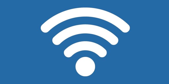 Cara Mengetahui IP WiFi