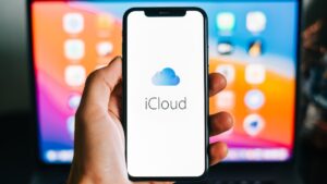 cara mengatasi icloud penuh di iphone