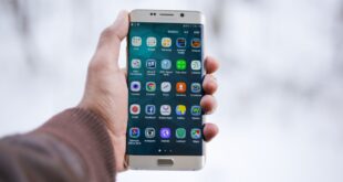 Cara Mengunci Aplikasi Samsung
