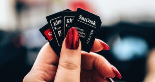 Cara Memperbaiki Memori Card yang Tidak Terbaca