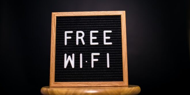 cara memperbaiki wifi hp yang tidak bisa connect