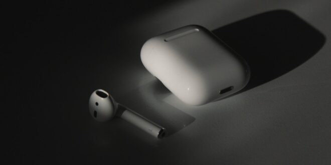 cara menggunakan headset bluetooth untuk telepon