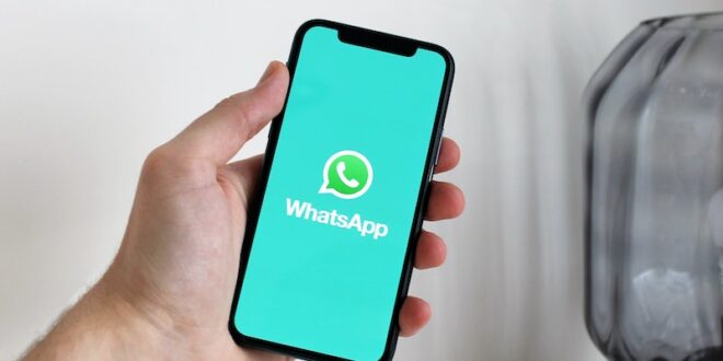 cara membuat foto menjadi stiker whatsapp