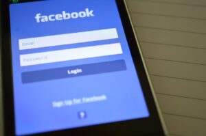 cara membuka facebook yang dinonaktifkan