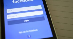 cara membuka facebook yang dinonaktifkan