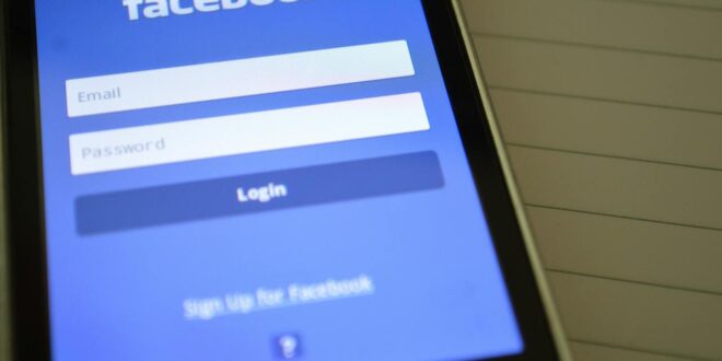 bagaimana memblokir facebook sendiri