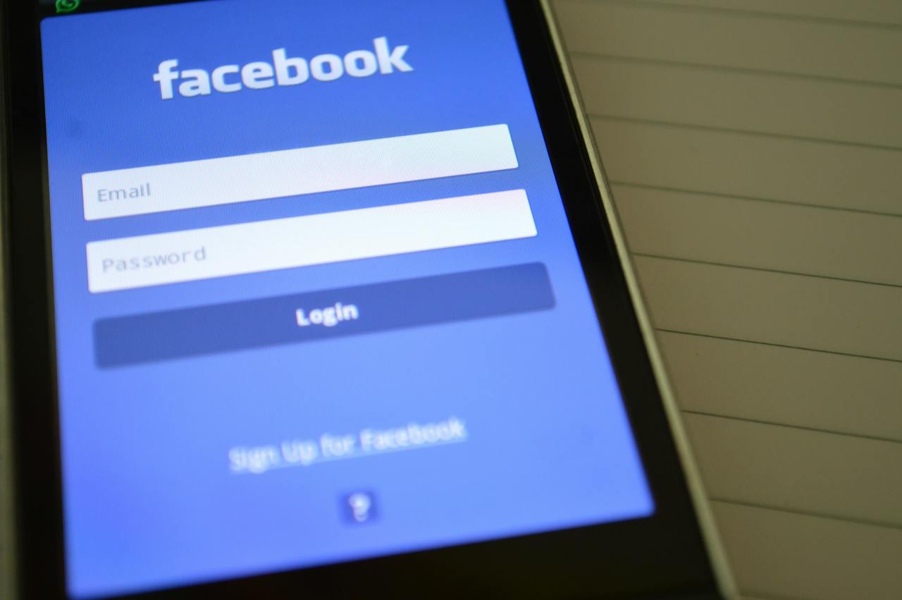 bagaimana memblokir facebook sendiri