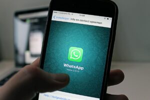 daftar gojek lewat whatsapp