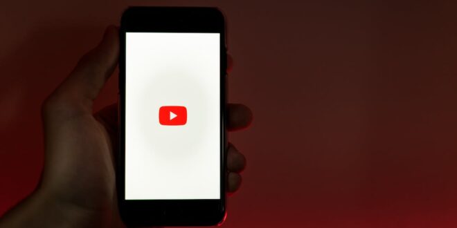 cara memperbaiki youtube yang tidak bisa dibuka