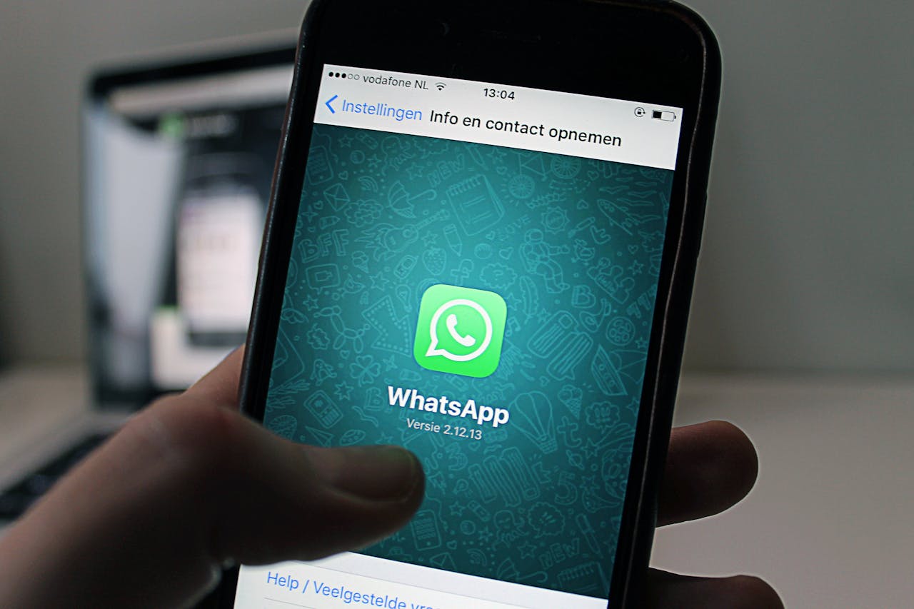 cara memperbarui whatsapp gb yang kadaluarsa