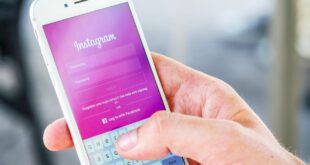 cara menghubungkan instagram ke fb