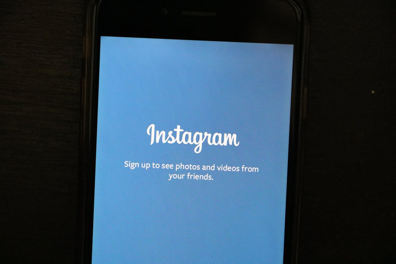 Kenapa Tidak Bisa Login Instagram Padahal Kata Sandi Benar