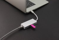 Kenapa Kabel USB Hanya Mengisi Daya