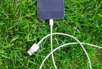 Tips Agar Charger iPhone Awet