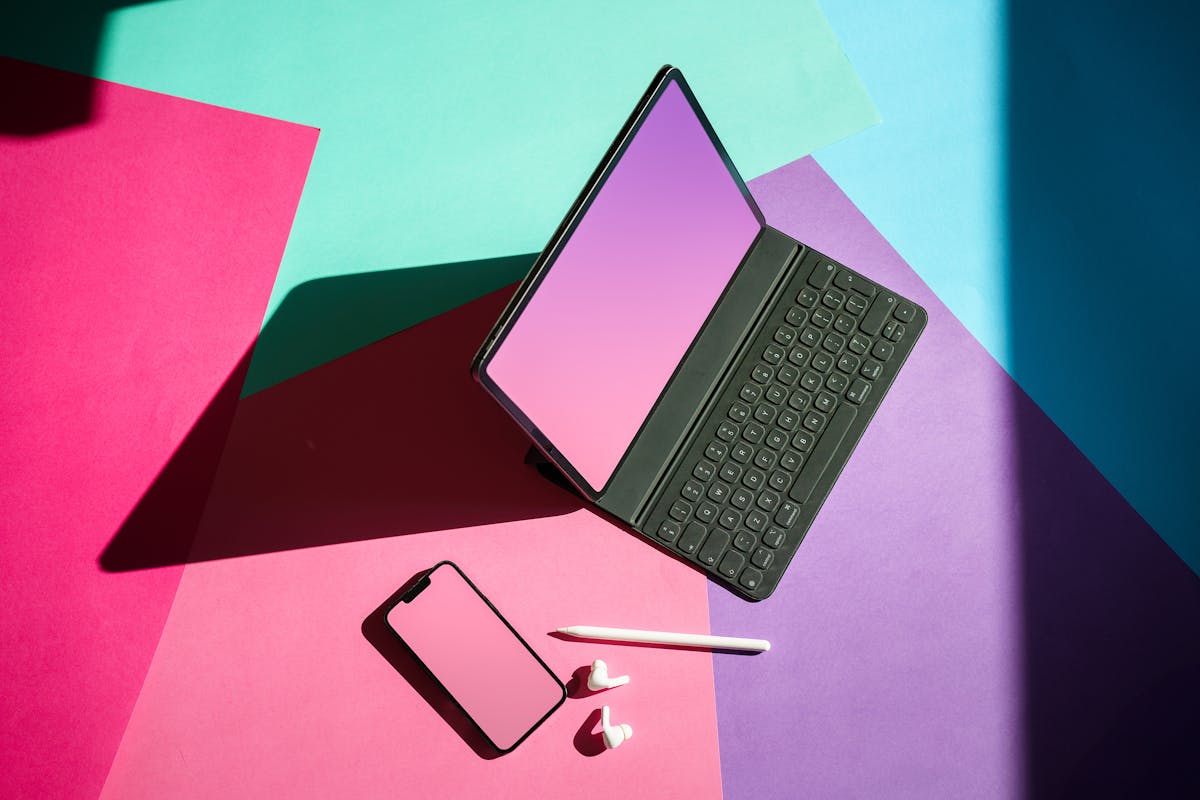 perbedaan layar OLED dan AMOLED
