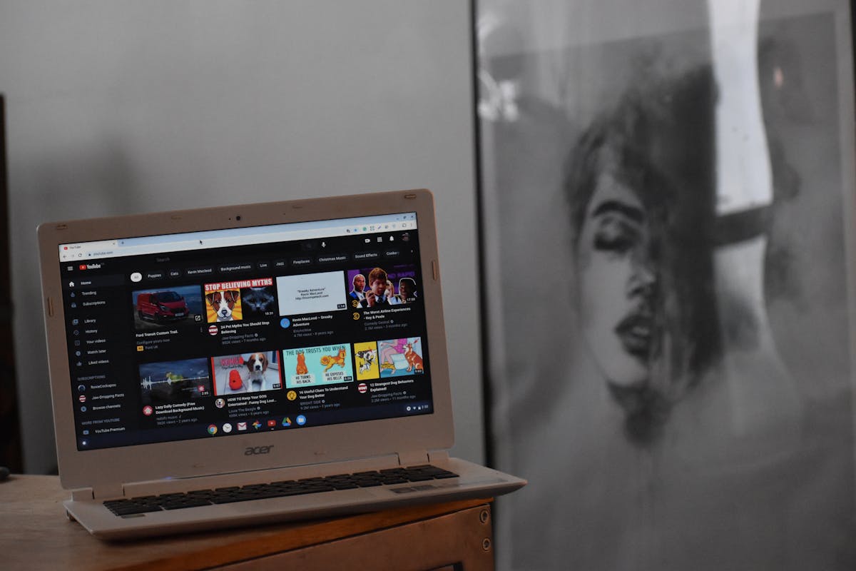 cara download playlist YouTube