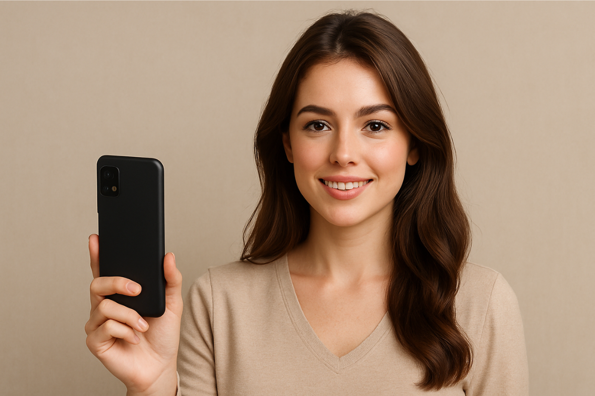 cara factory reset smartphone Android