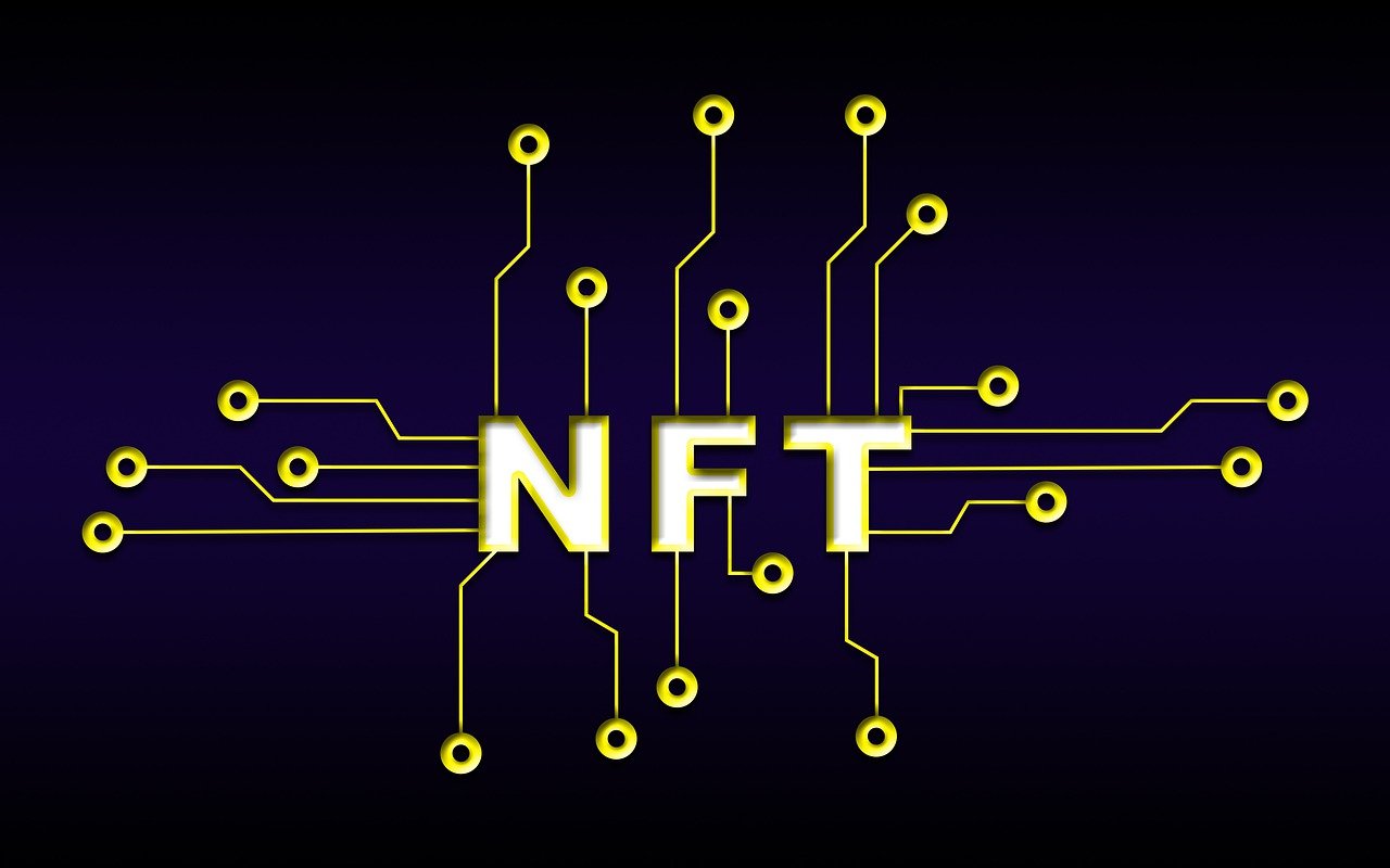 cara membuat NFT