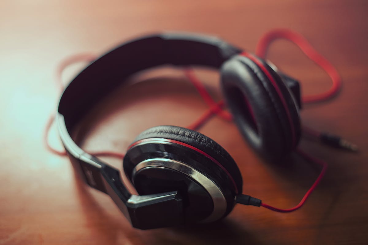 cara mengatasi headphone tidak bunyi