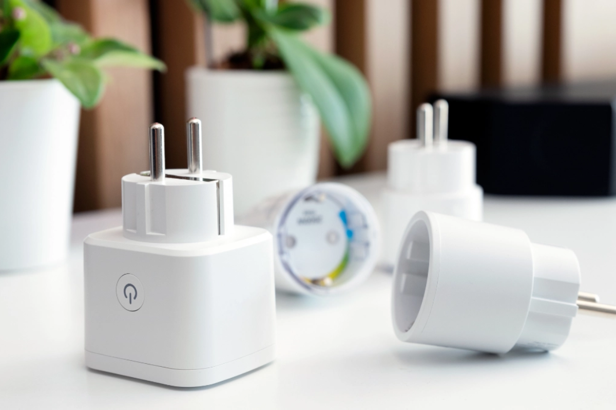 smart plug terbaik