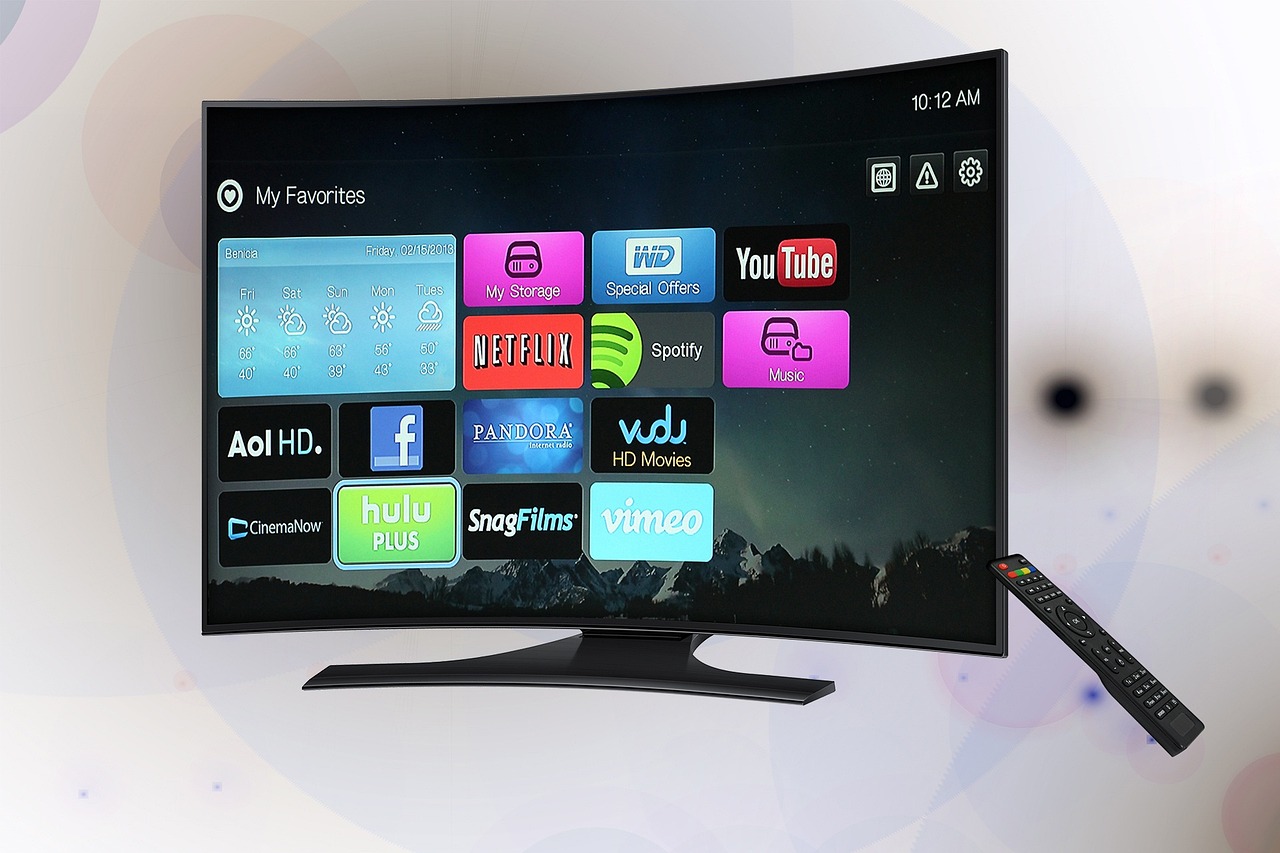 tips membuat smart TV lebih gesit