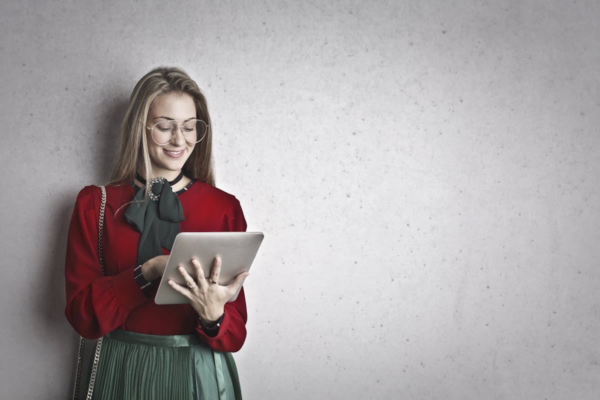 tips memilih tablet
